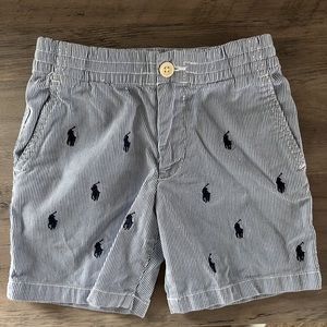 Ralph Lauren 3T shorts. New without tags.